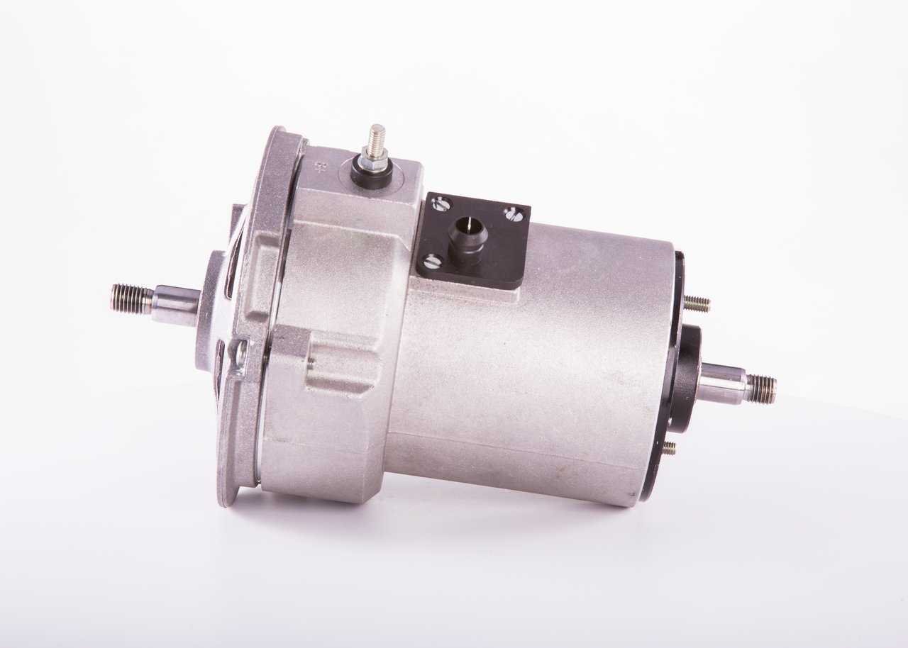 BOSCH K1 (R) 14V 15/35A Alternador