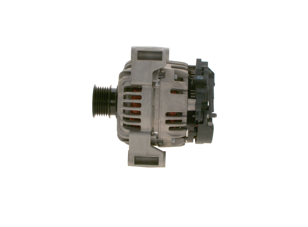 Lichtmaschine 0 124 325 226 BOSCH A 0091540102 MERCEDES-BENZ