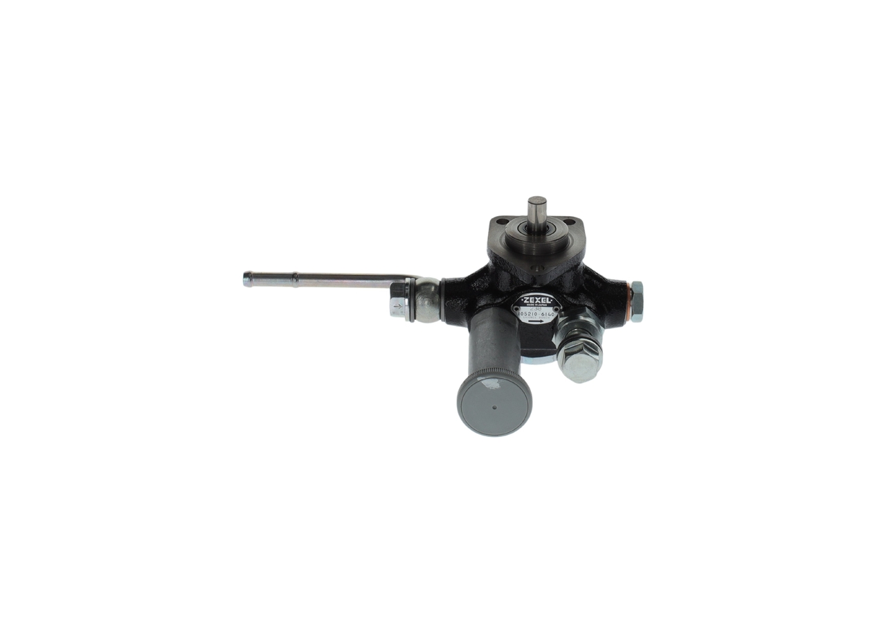 BOSCH 9 440 610 289 Pumppu, polttoaine esisyöttö