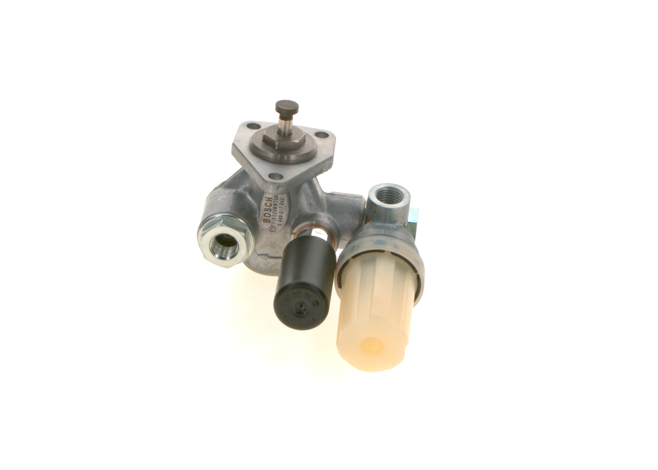 BOSCH FP/KG24MW209 Pompa carburante