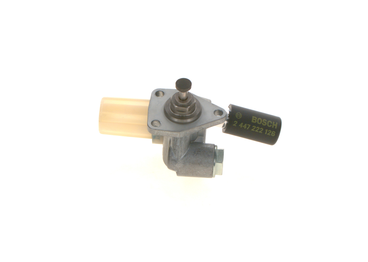 BOSCH FP/KG24P331 Pompa carburante