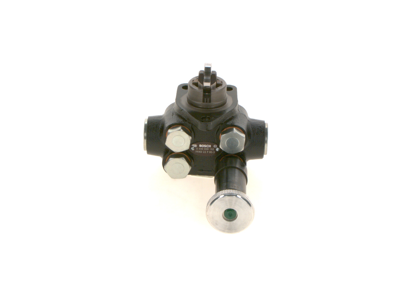 BOSCH FP/KD22P80/3 Pompa carburante