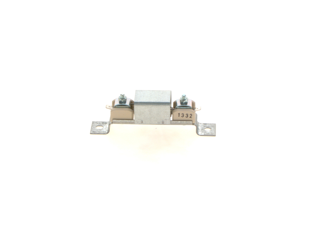 BOSCH 0 251 103 025 Formodstand, forvarmningssystem