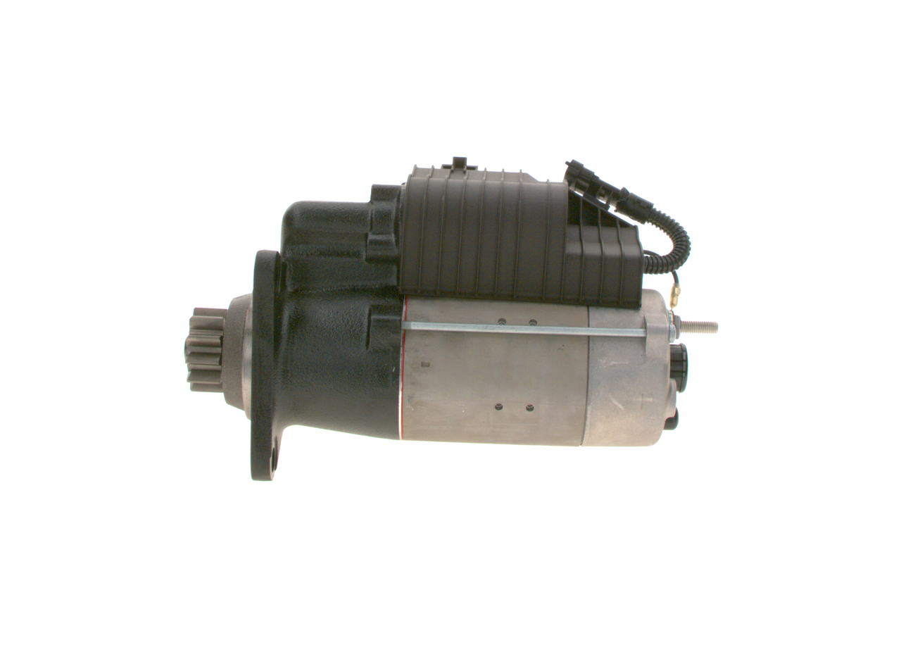 BOSCH HEP109-MP 24V (R) Motor de arranque