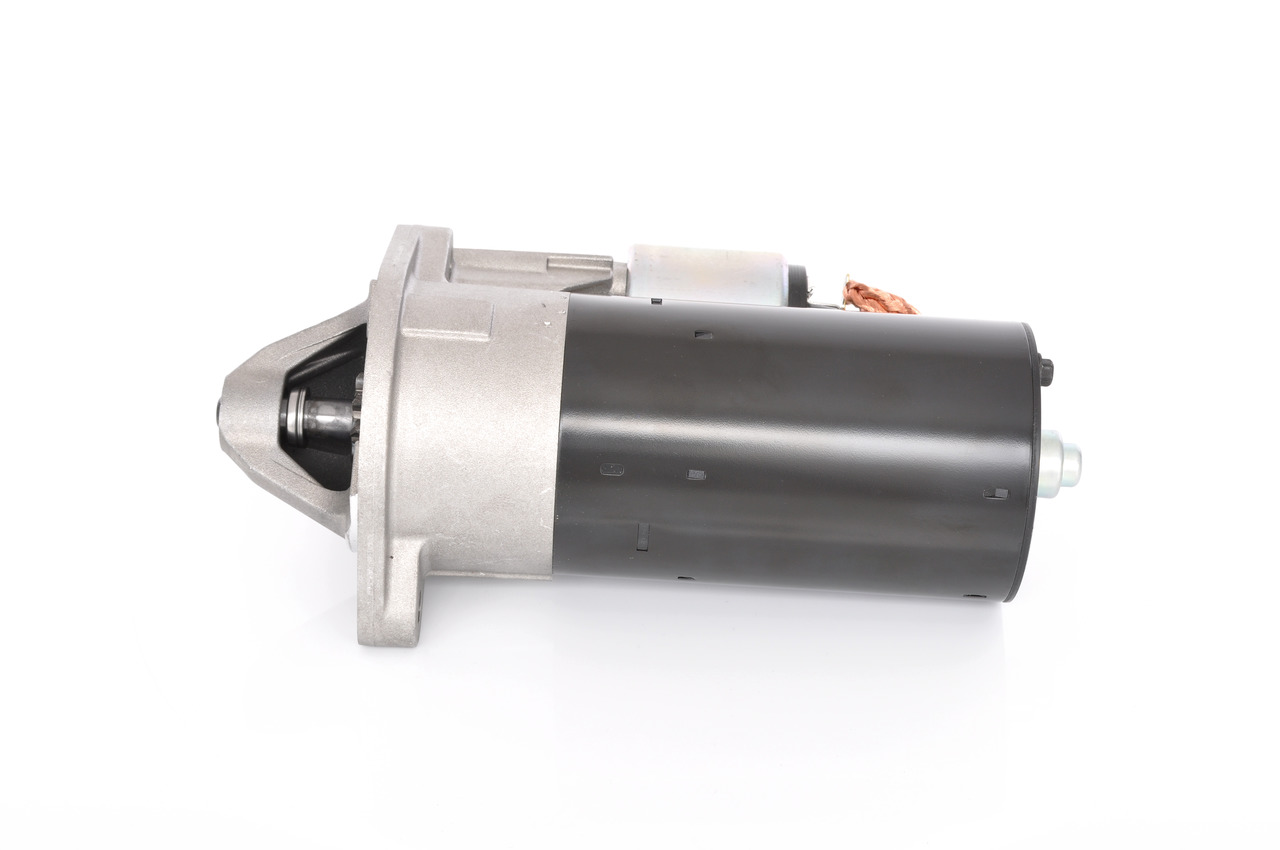 BOSCH 0 001 109 389 Önindító BOSCH R78-M28 12V (R) Önindító