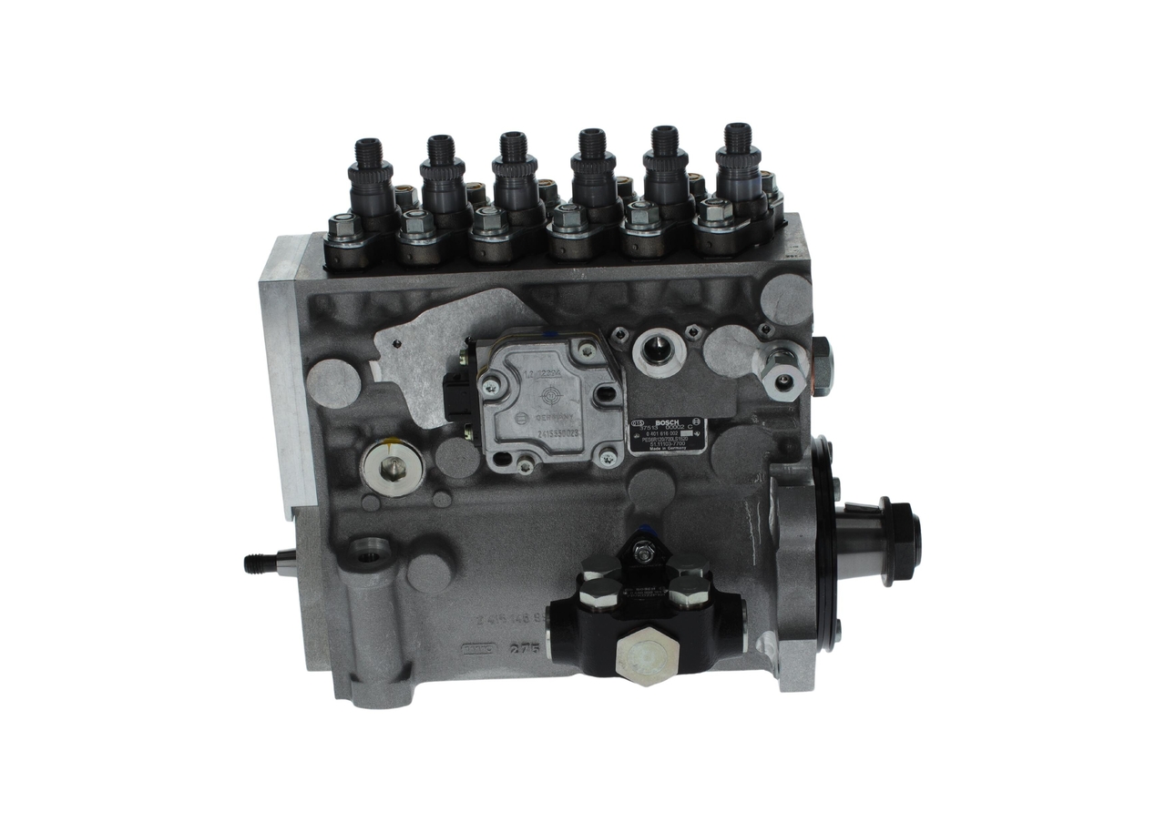 BOSCH 0 401 616 002 Einspritzpumpe