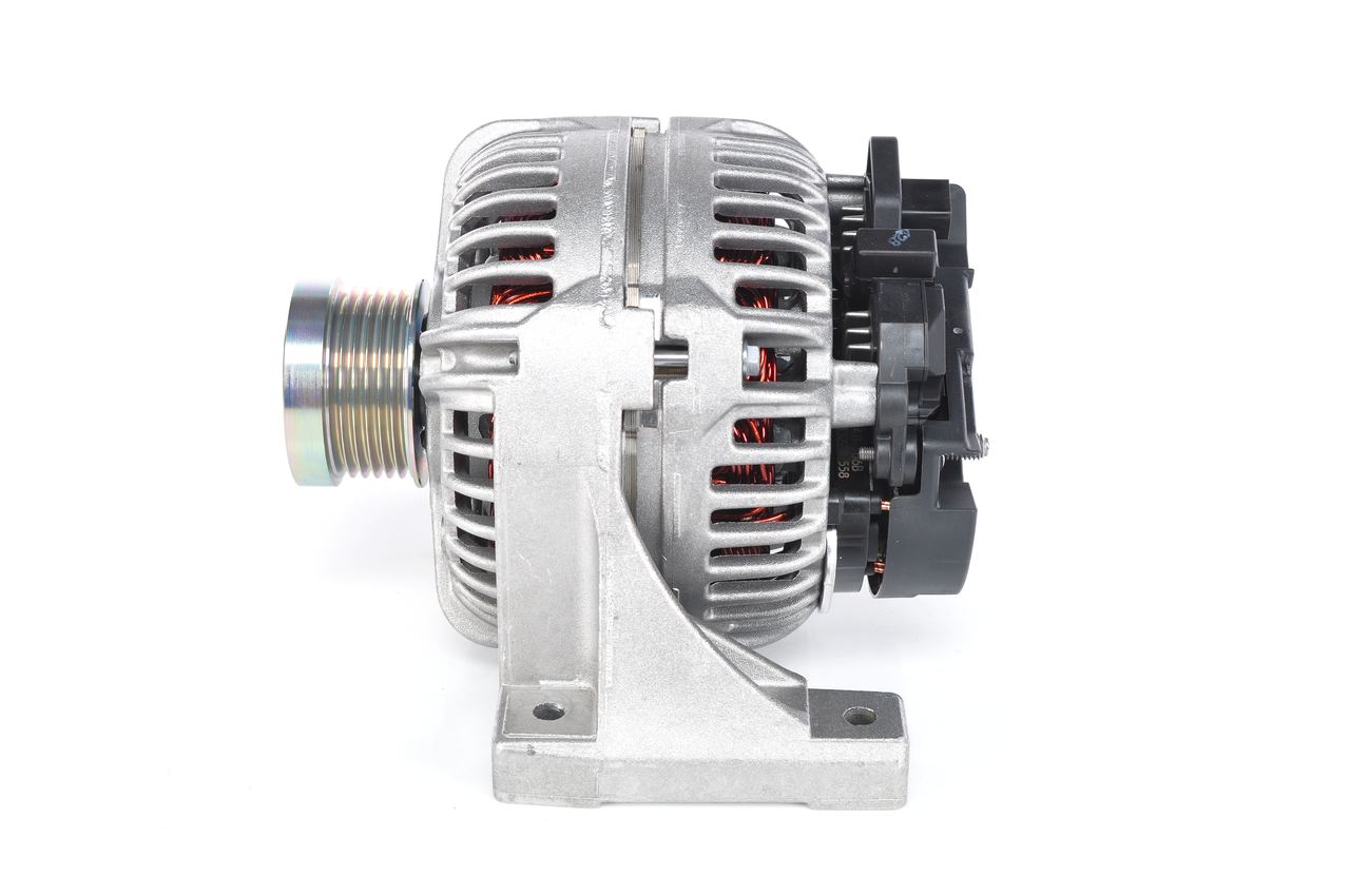 BOSCH E8 (<) 14V 75/140A Dynamo / Alternator