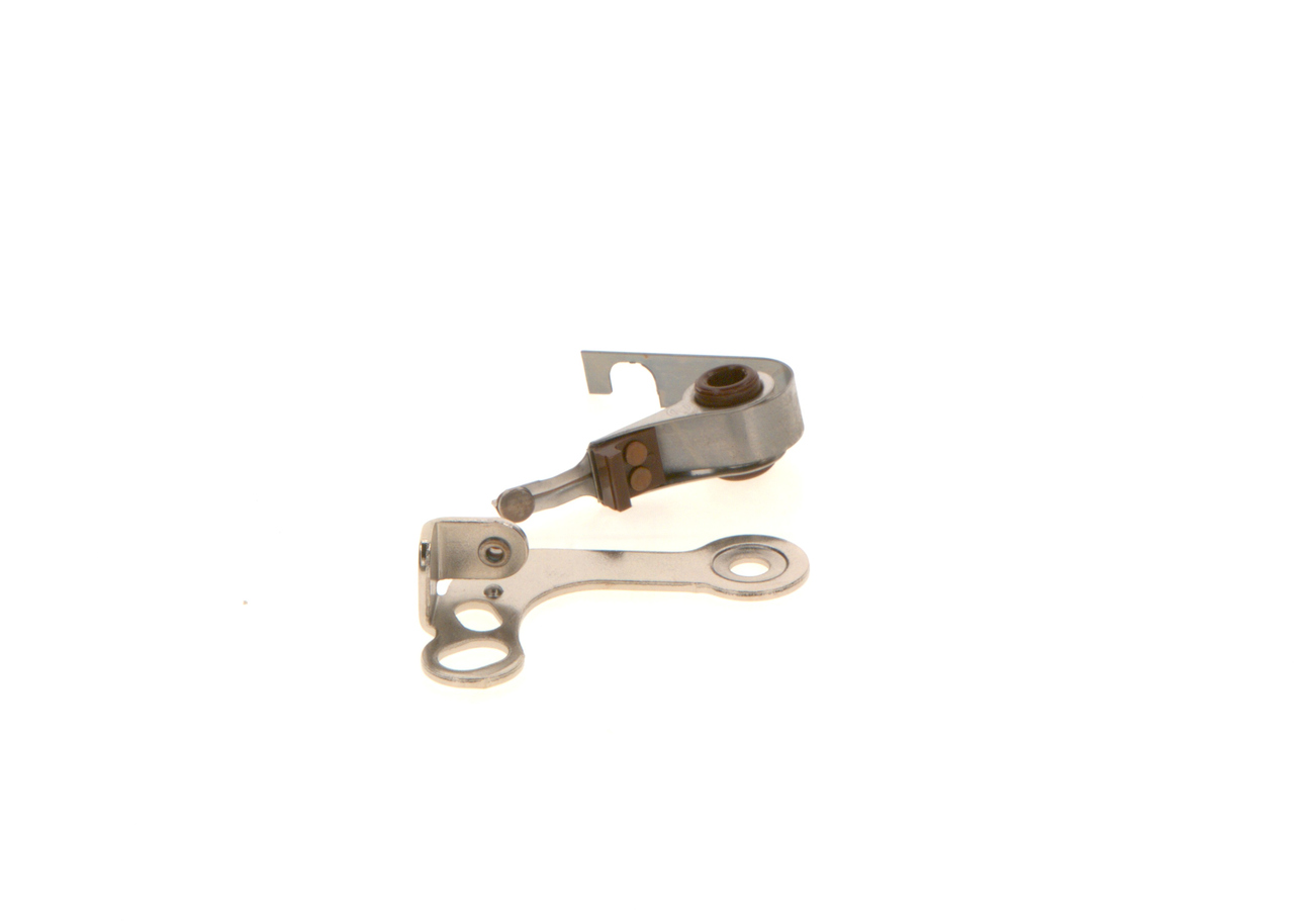 BOSCH 1 237 013 730 Contactpuntset, stroomverdeler