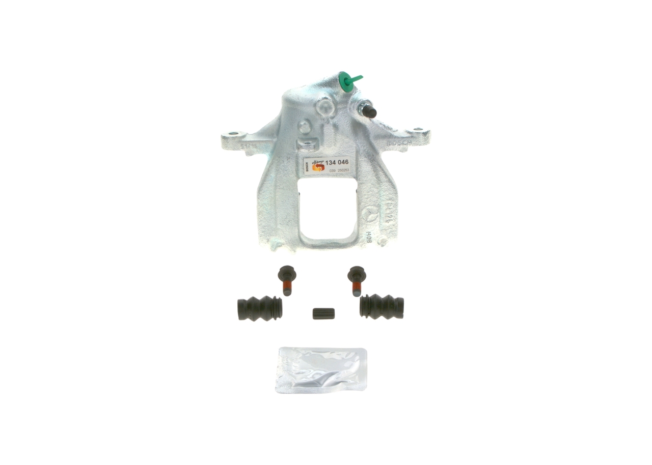 BOSCH CR1656 Brake caliper