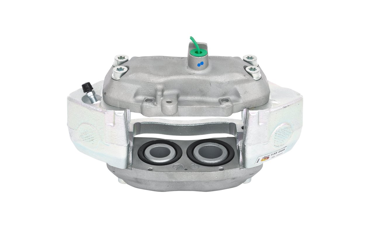 Pinza de freno 0 986 135 045 BOSCH A1634212498 MERCEDES-BENZ