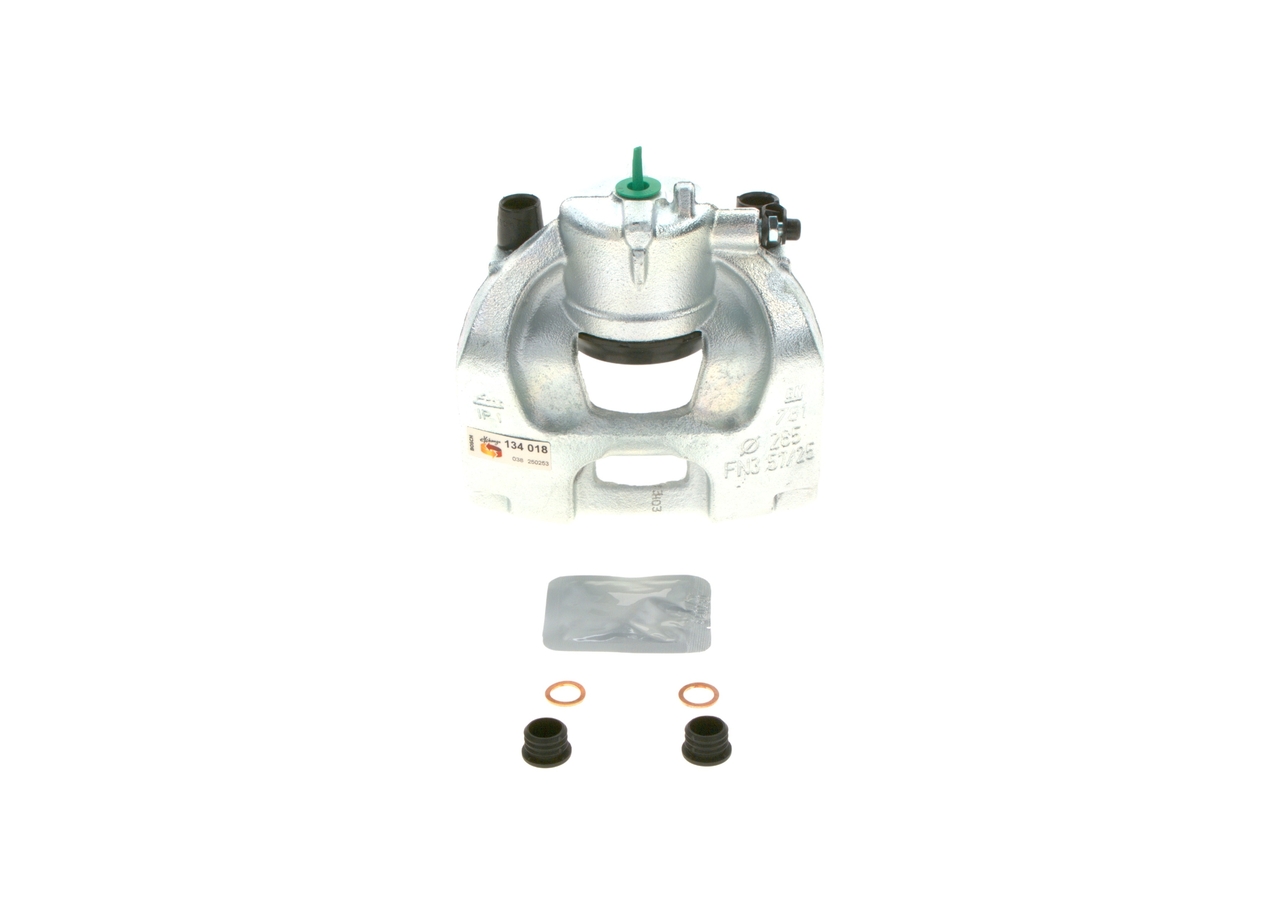 BOSCH 0 986 134 018 FIAT Jarrusatula vaihto hinta