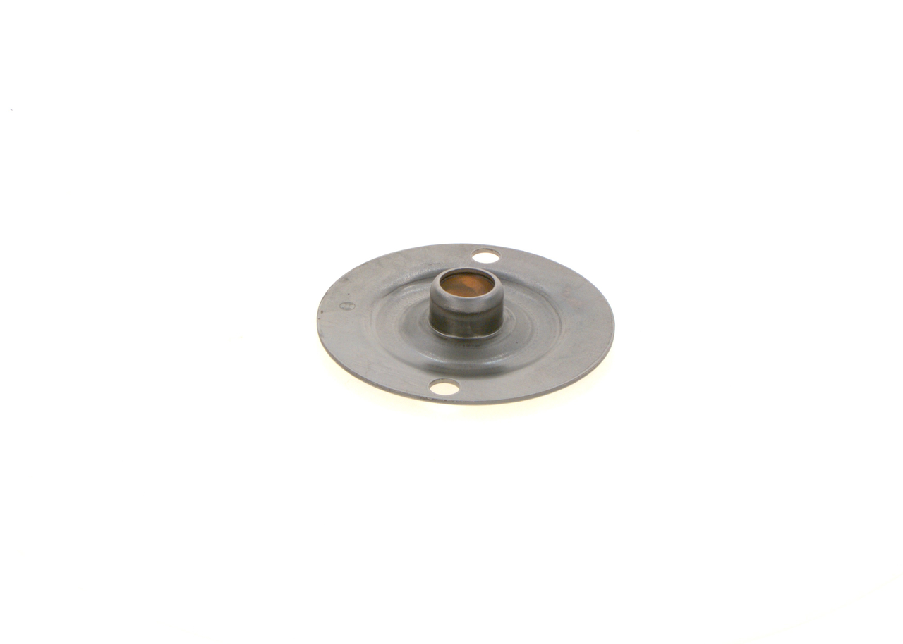 Pidurikomplekt, trummelpidur 2 005 824 881 BOSCH 691917 VAUXHALL