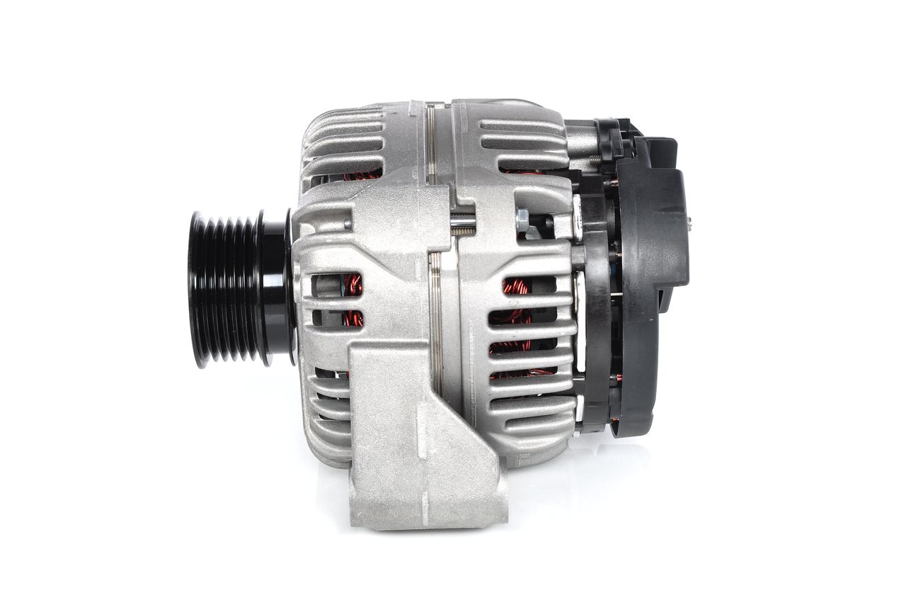 BOSCH KCB1 (>) 14V 50/90A Laturi