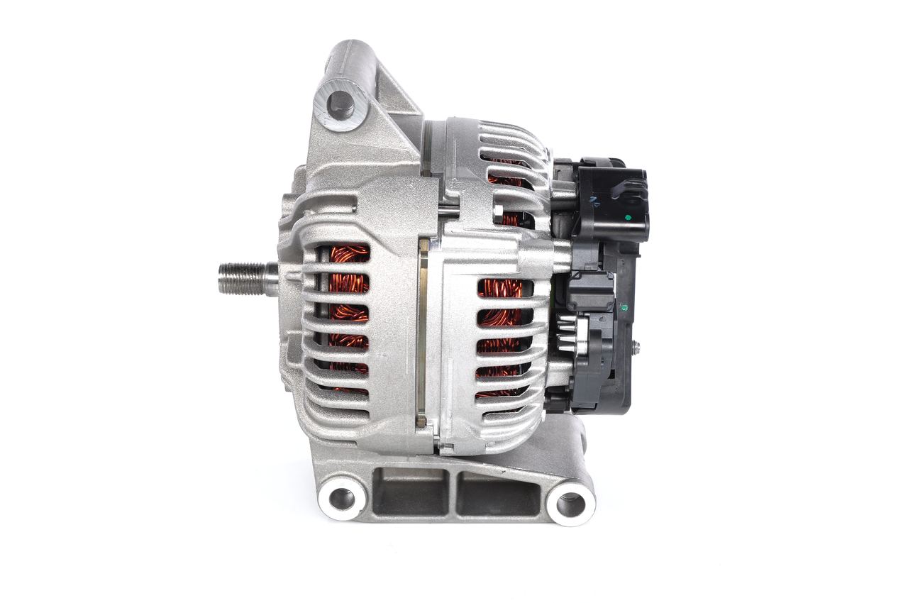 BOSCH HD10LPBH (>) 28V 30/150A Lichtmaschine