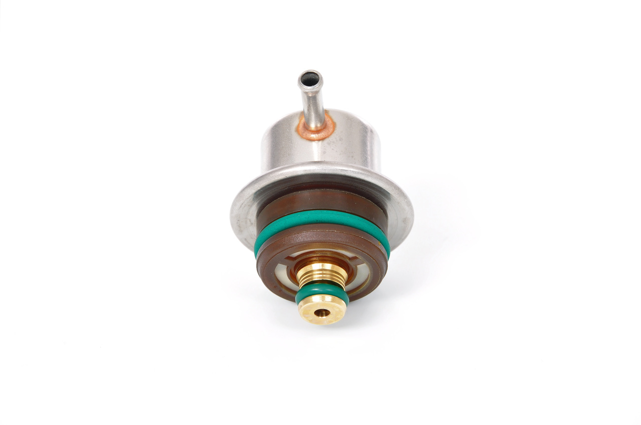 BOSCH PRG-M2 Regulator ciżnienia paliwa