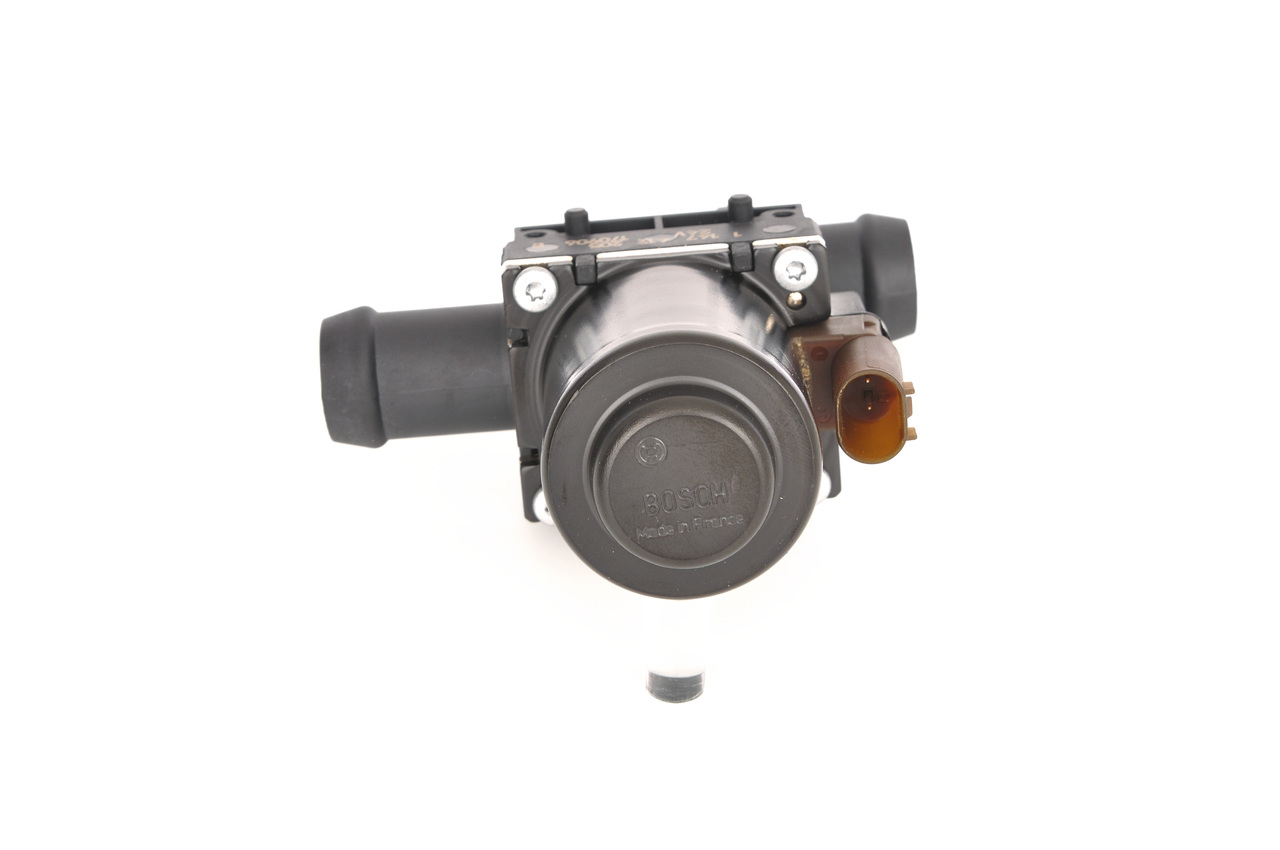 BOSCH 1 147 412 205 Szelep, levegő vezérlés - beszívott levegő