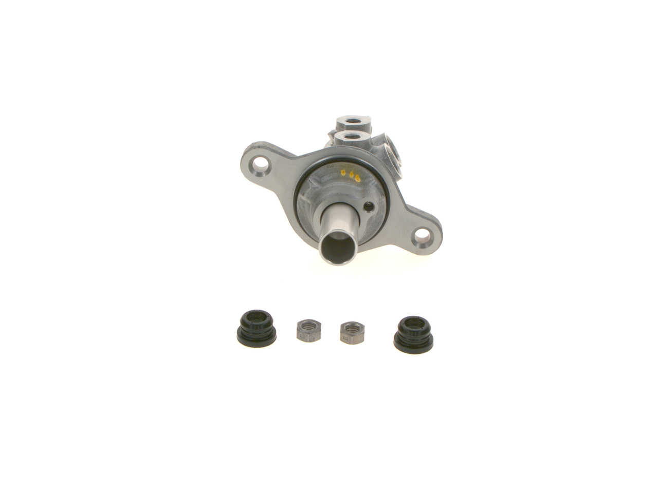 BOSCH 0 204 123 666 Cilindro principal de freno Toyota Aygo ab1 1.0 (KGB10_) 68 cv Gasolina precio