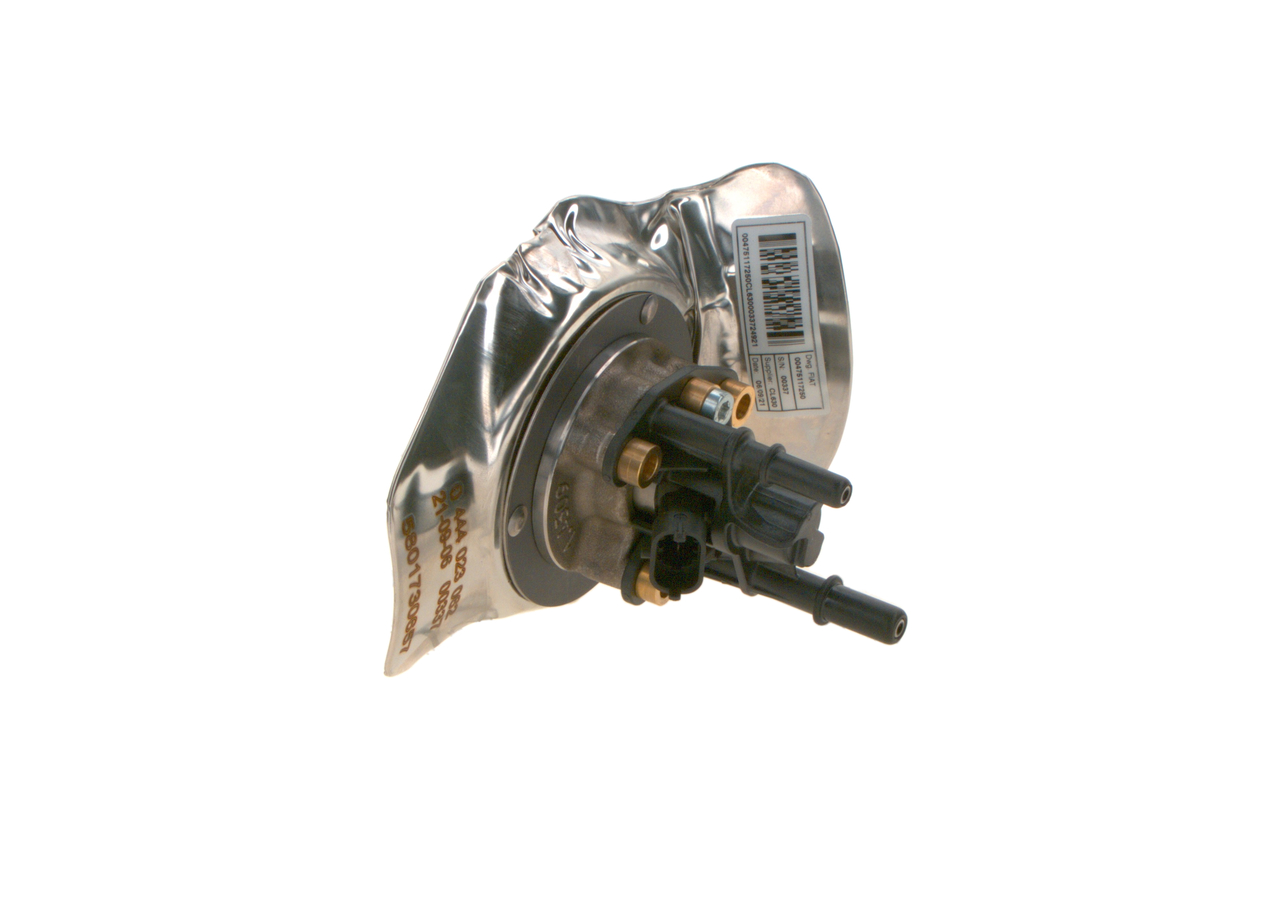BOSCH DNX2/DM/24/9/S Annostelumoduuli, urearuiskutus