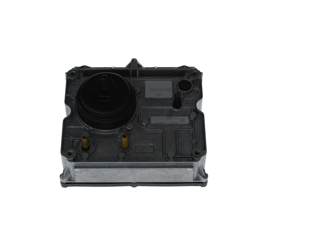 Toevoer, Ureumstofinjectie 0 986 44D 106 BOSCH 504374326 IVECO
