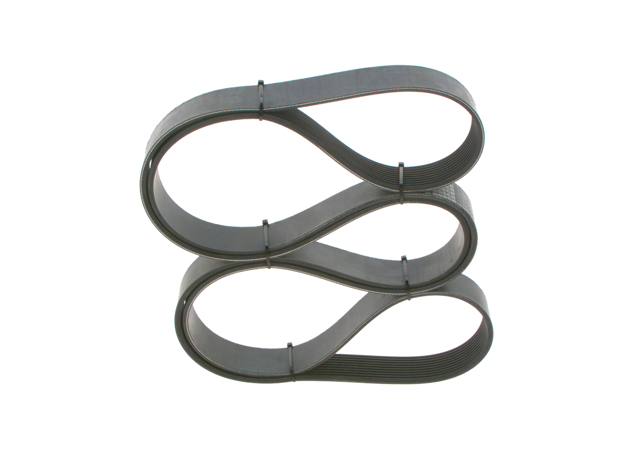 BOSCH 10 PK 2475 Ιμάντας poly-V