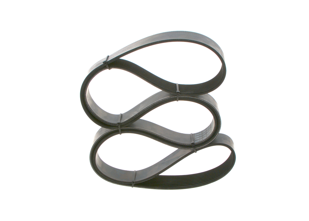 BOSCH 9 PK 1920 Serpentine belt