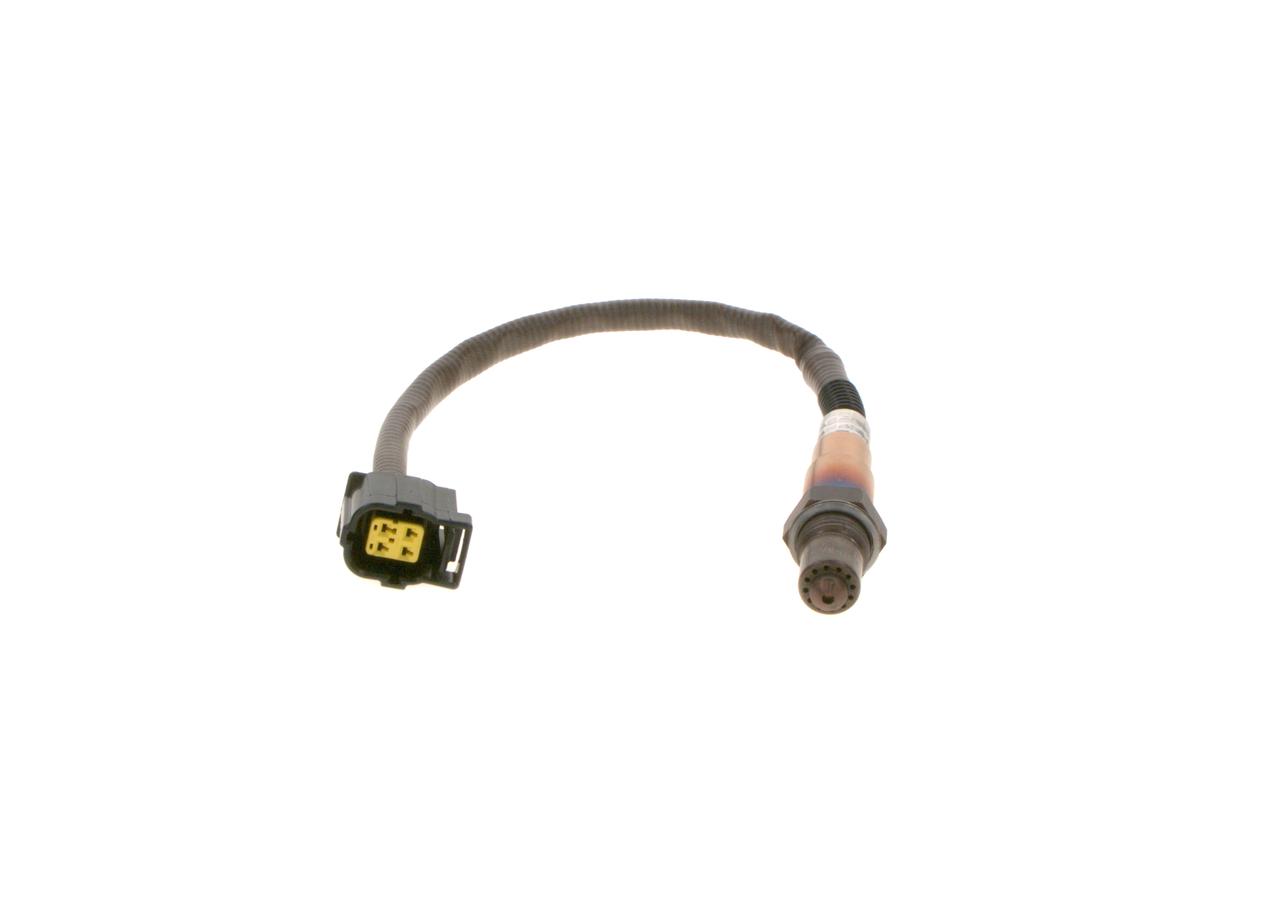 Filtro de óleo 0 258 010 117 BOSCH 16-118 MERCEDES-BENZ