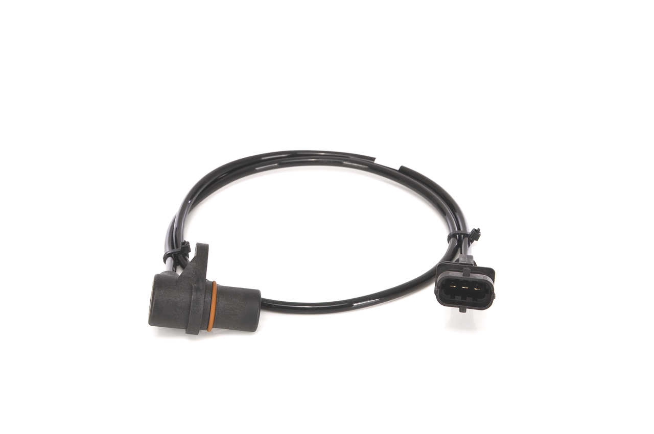 BOSCH Crankshaft sensor 0 281 002 929 0 281 002 929 Crankshaft position sensor MITSUBISHI PAJERO / SHOGUN PININ BOSCH