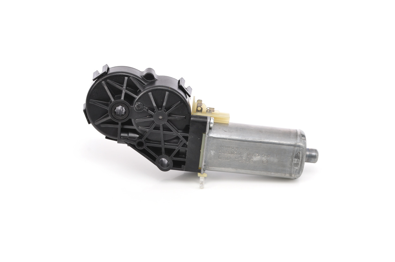 BOSCH AHC2 Elektromotor