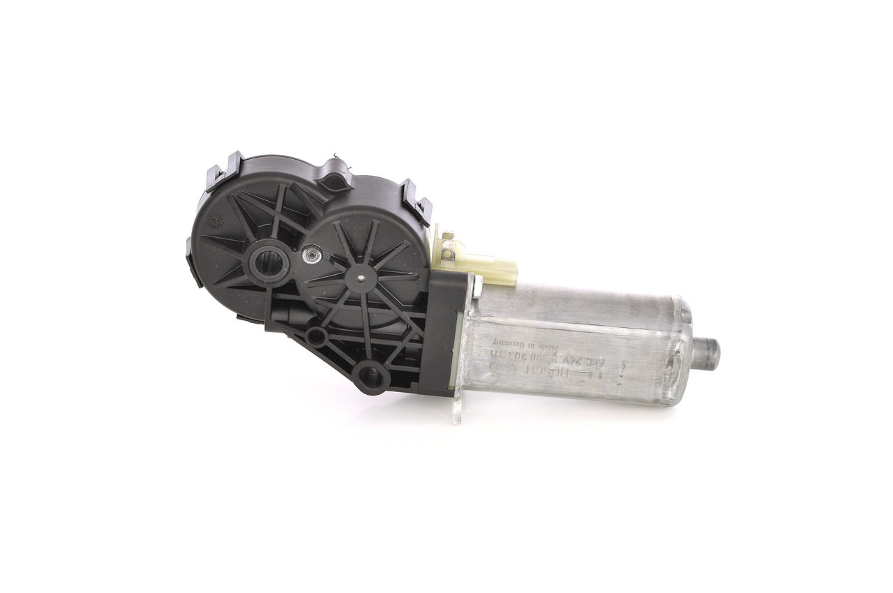 BOSCH AHC2 Elektromotor