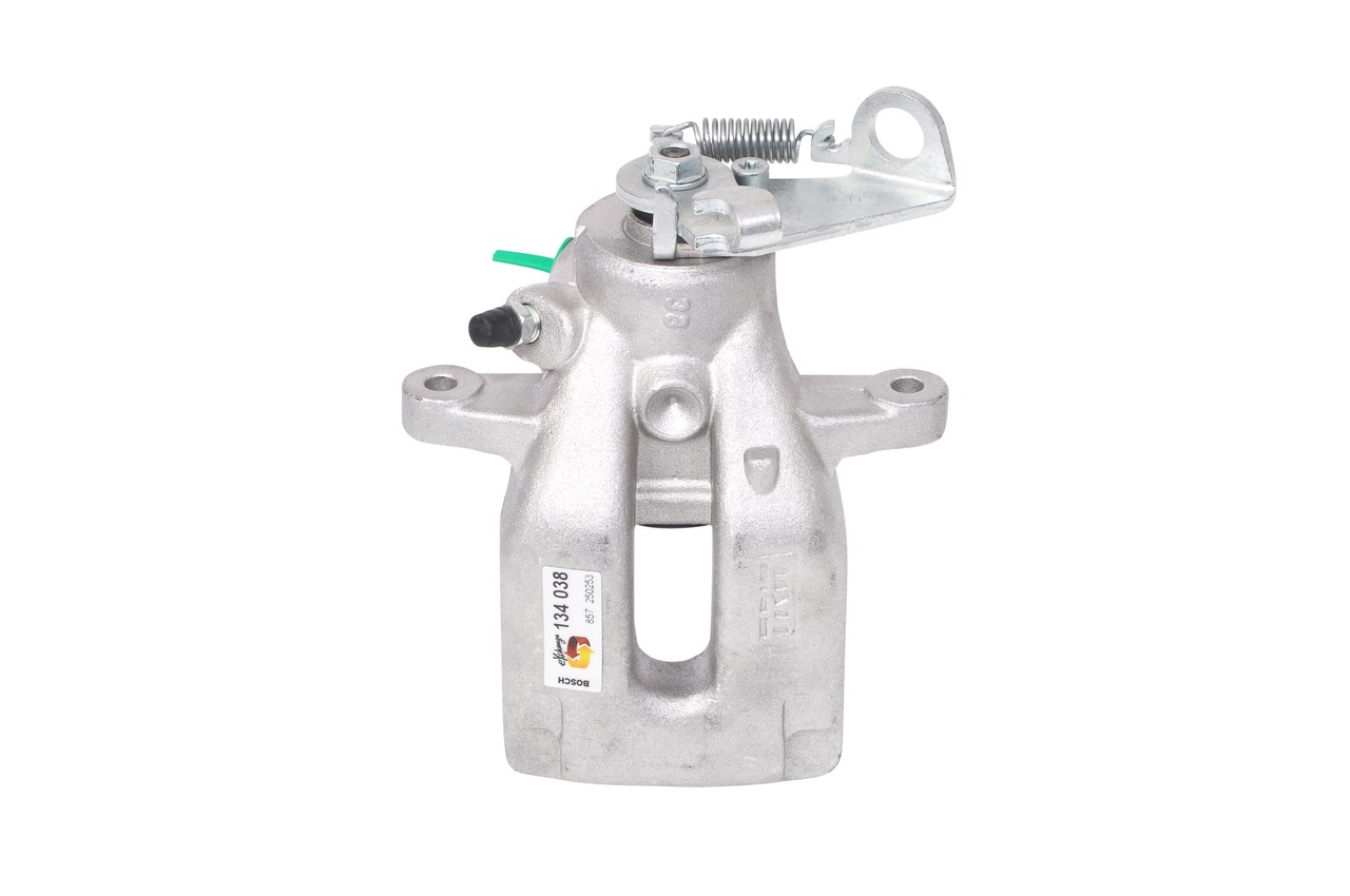 Bremsekaliber 0 986 134 038 BOSCH 6025371276 PEUGEOT