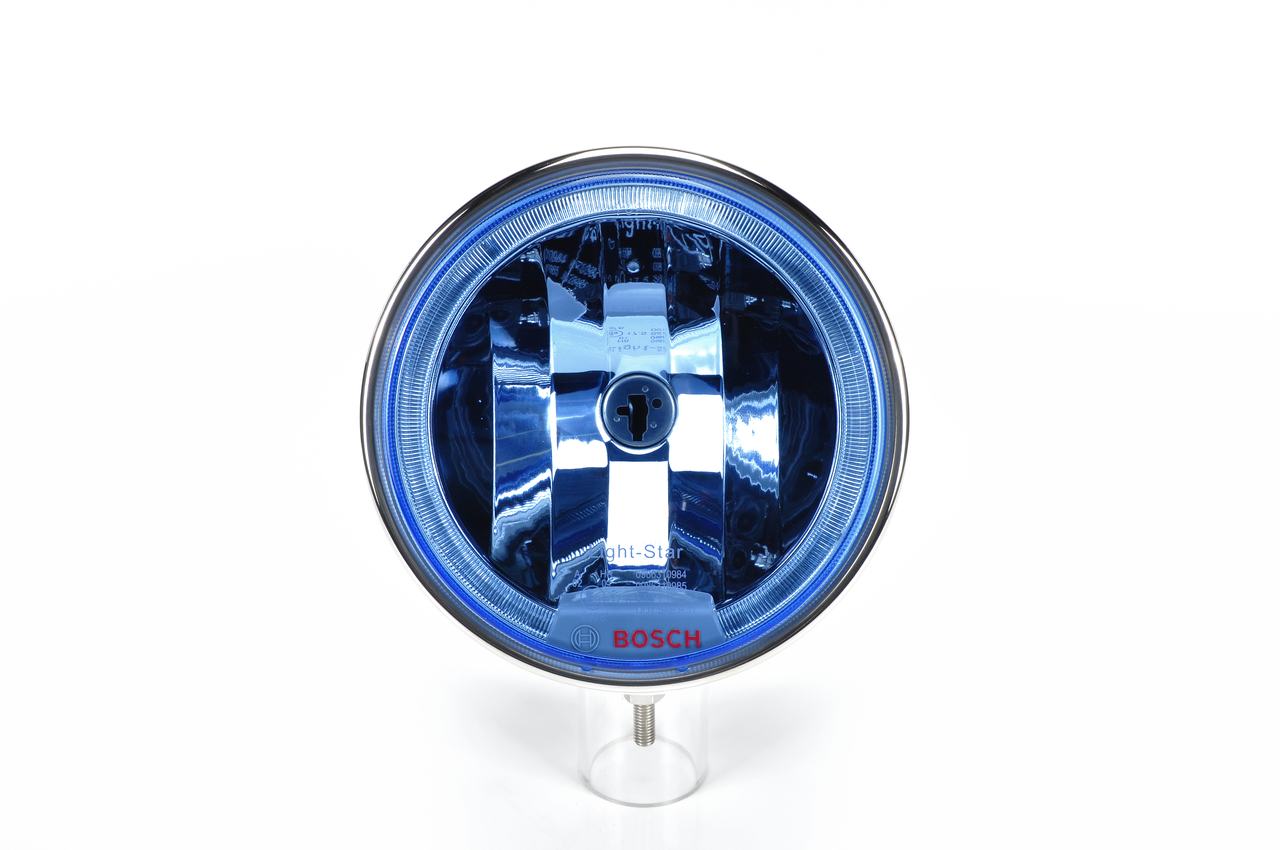 BOSCH LIGHT STAR HALOGEN LED Tālās gaismas lukturis