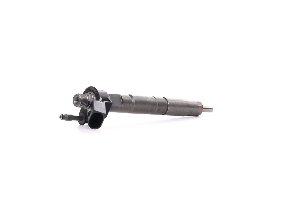 BOSCH 0 986 435 394 Injectors with seal ring-image-7293221