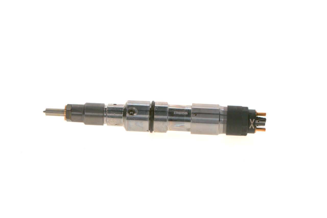 BOSCH 0 986 435 562 Injectors with seal ring-image-7293223