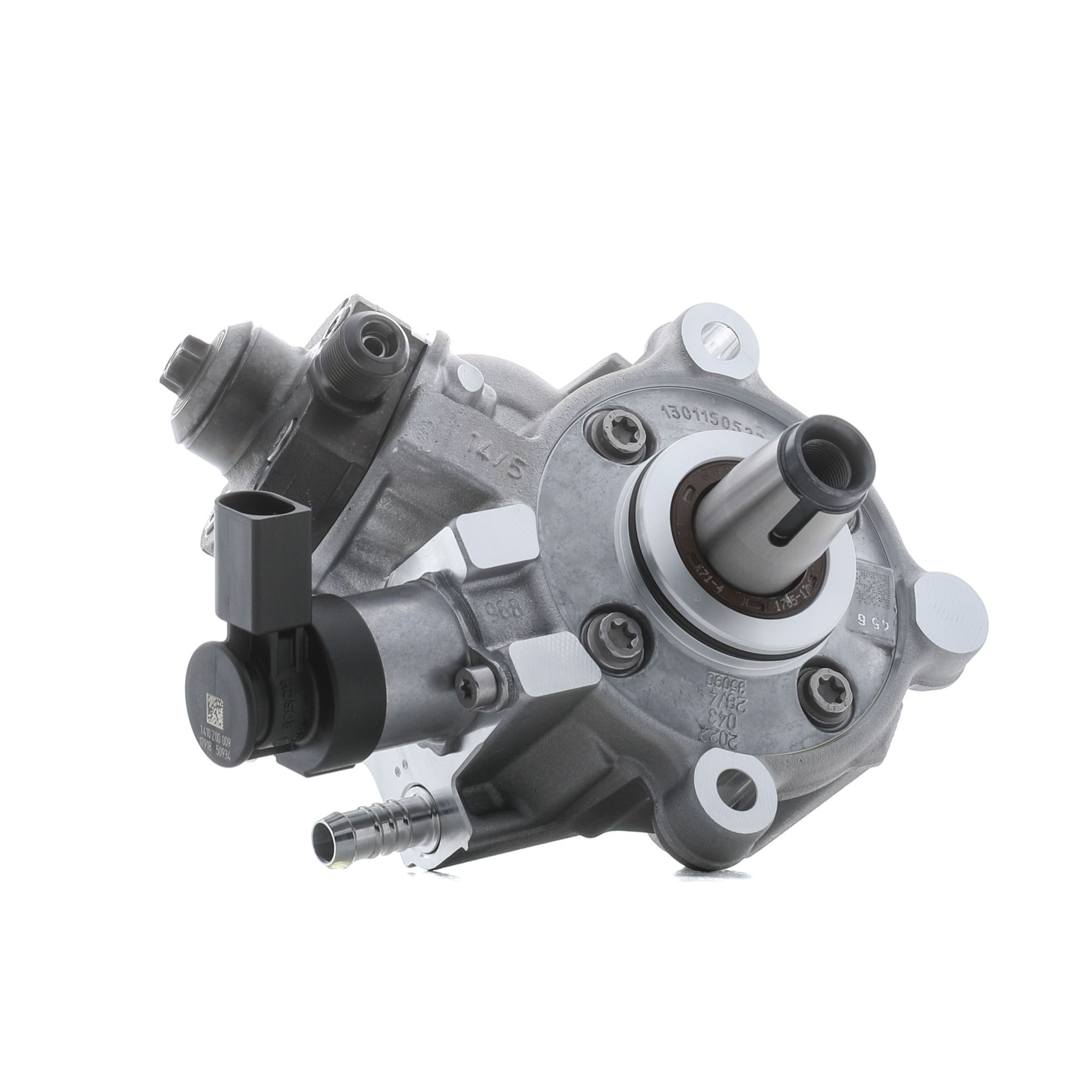 BOSCH 0 986 437 425 High Pressure Pump-image-7293231