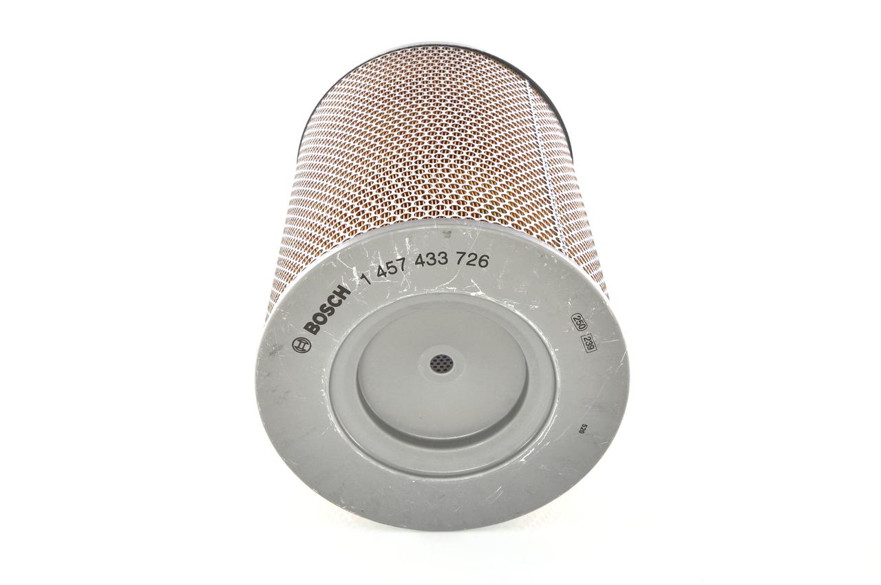 BOSCH S 3726 Filtre à air