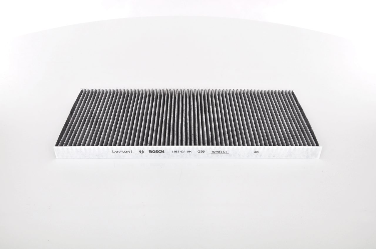 BOSCH M 1194 Pollen filter