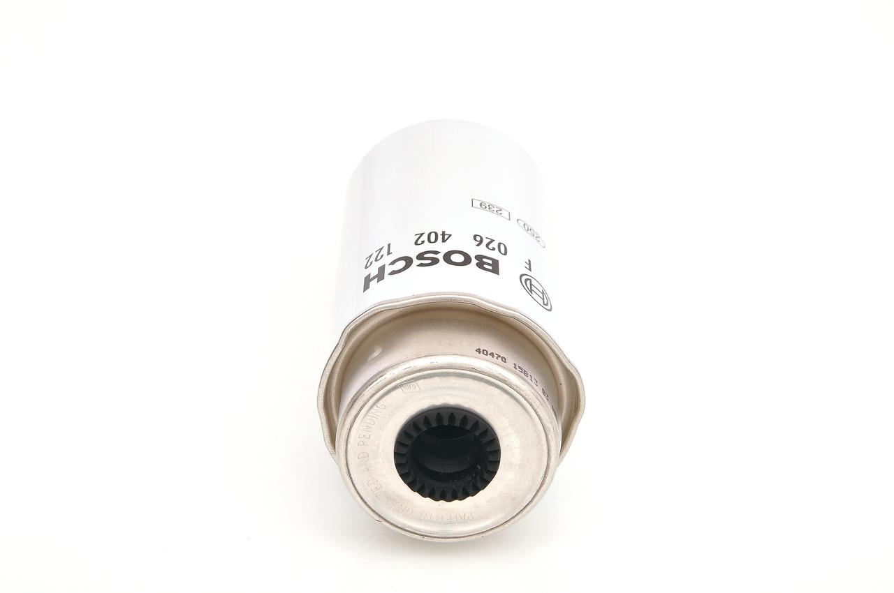 BOSCH Brandstoffilter F 026 402 122 BOSCH F 026 402 122 Filters FORD TRANSIT Bus (FD_ _, FB_ _, FS_ _, FZ_ _, FC_ _)