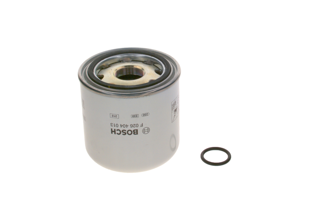 BOSCH Z 4013 Στοιχείο αφυγρ., σύστ. πεπ. αέρα