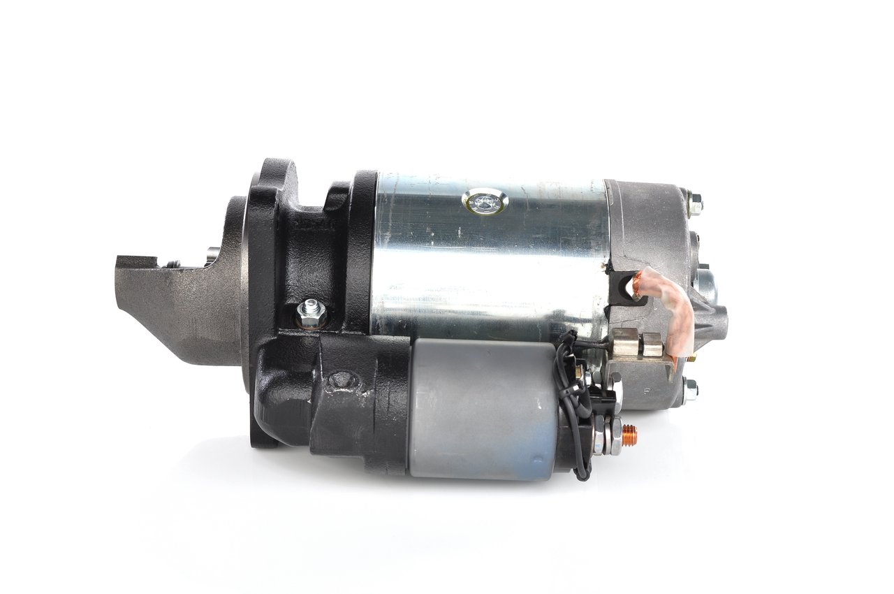 BOSCH IF (R) 24V 3,2 kW Μίζα