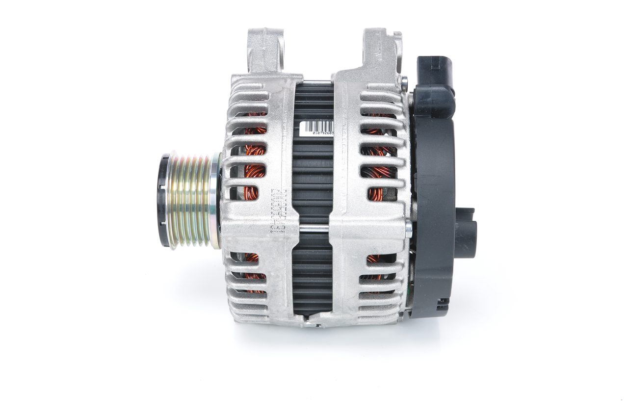 BOSCH H7P (>) 14V 95/150A Laturi
