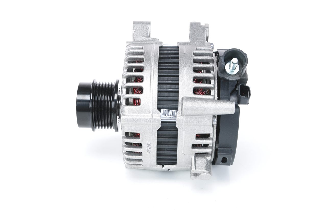 Online Shop: Generator BOSCH H8P (>) 14V 115/183A
