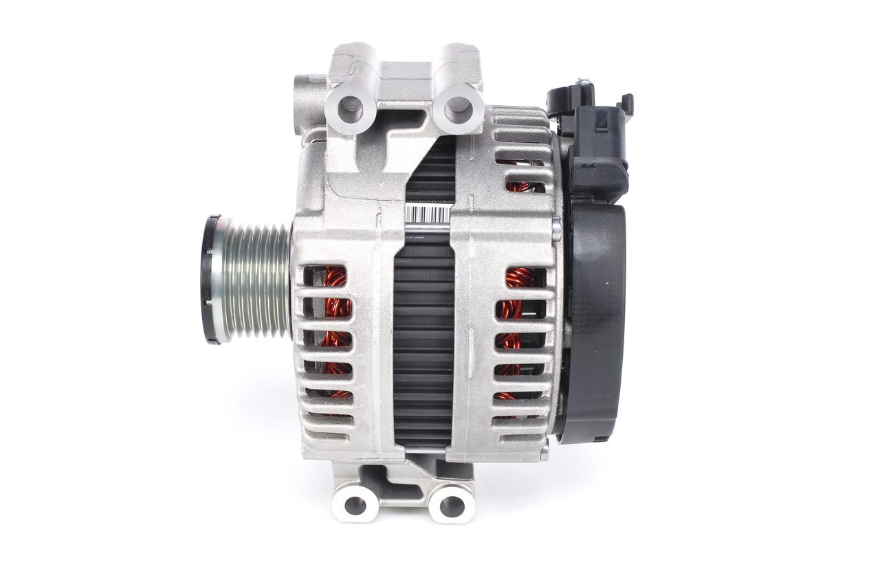BOSCH H8P (>) 14V 114/180A Lichtmaschine