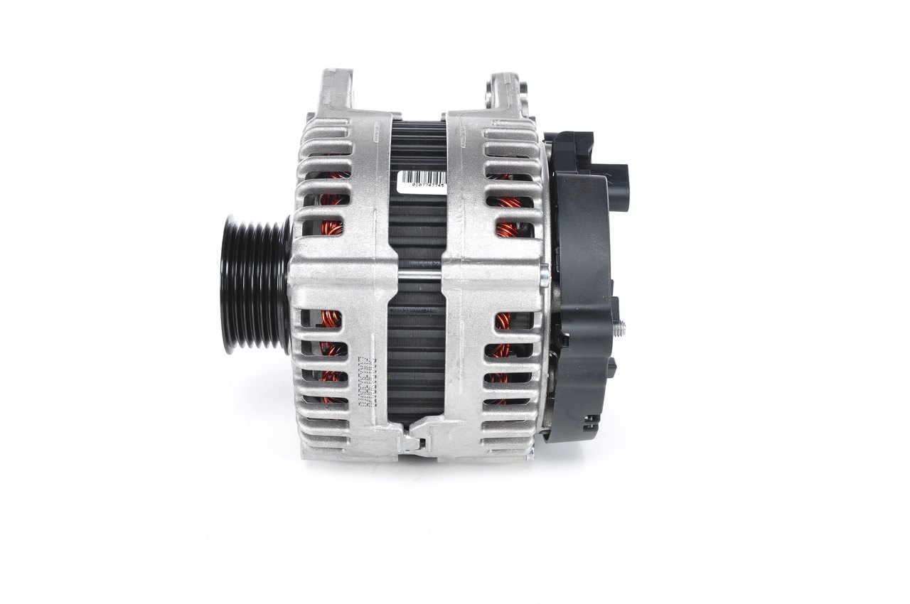 BOSCH H8P (>) 14V 110/180A Lichtmaschine
