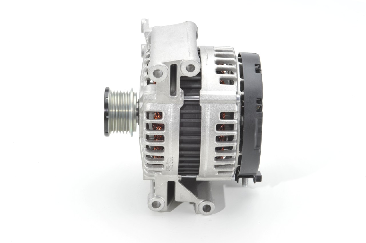 BOSCH H8P (>) 14V 110/183A Laturi