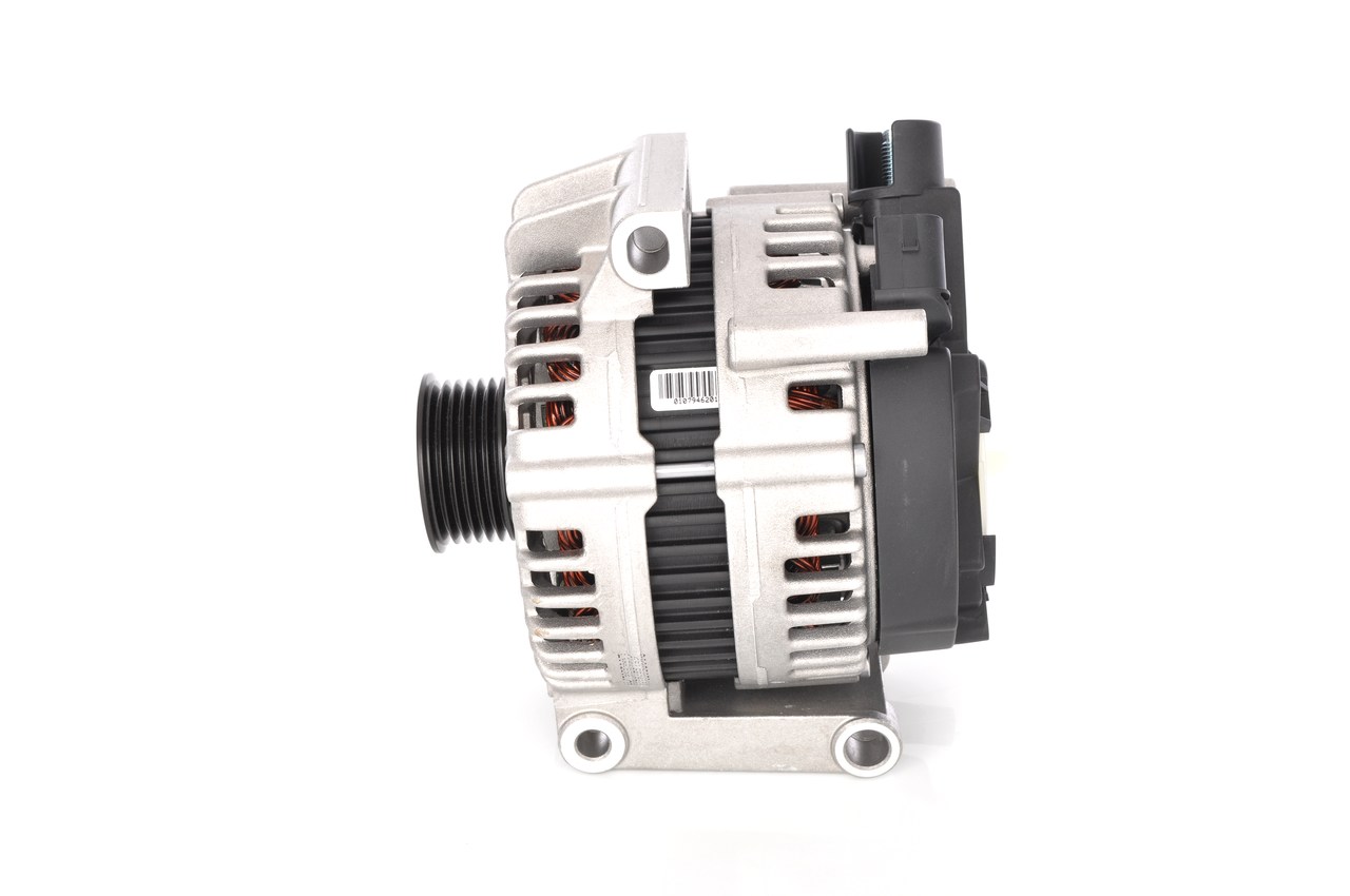 BOSCH H8P (>) 14V 110/180A Lichtmaschine