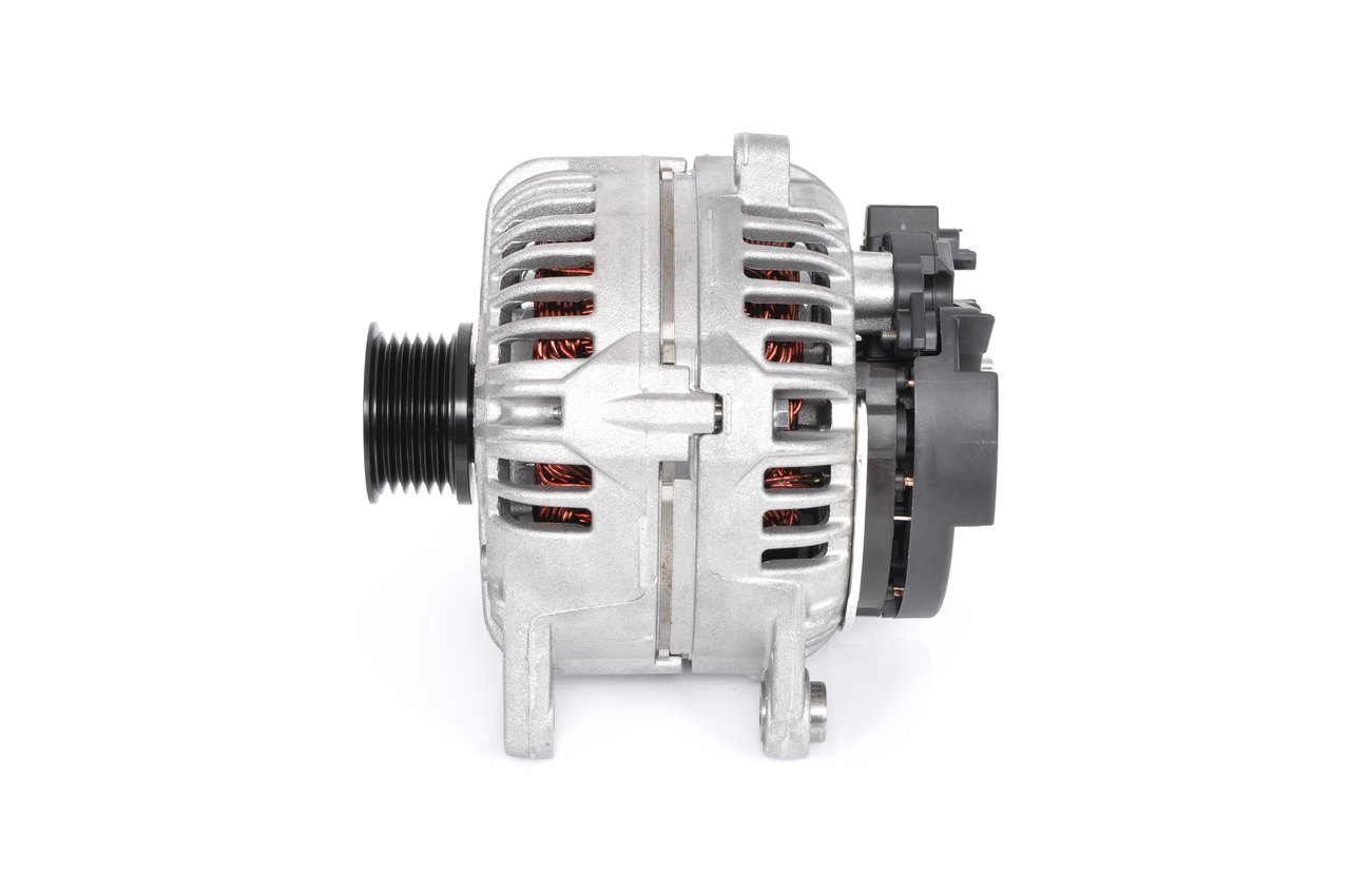 BOSCH E8 (>) 14V 80/150A Lichtmaschine