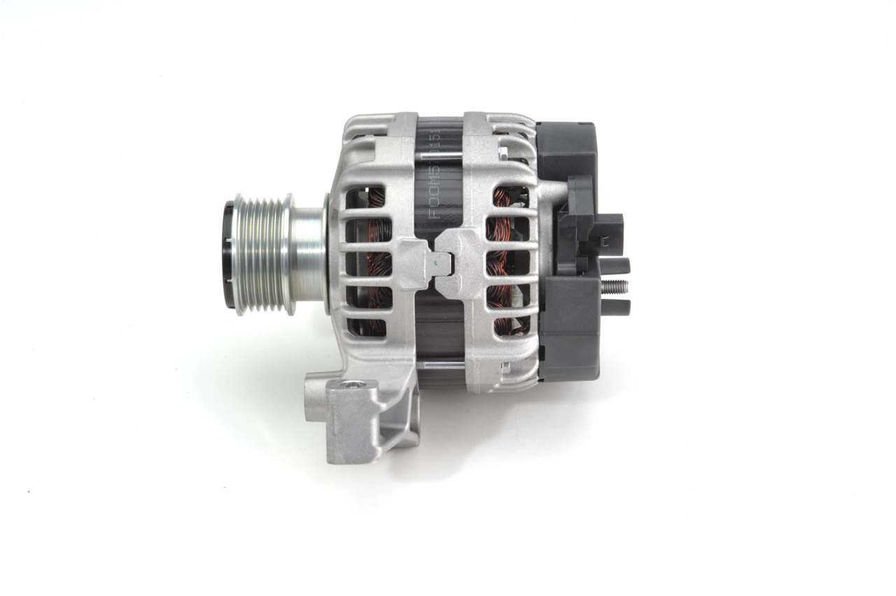 BOSCH EL7 (>) 14V 90/150A Generaator