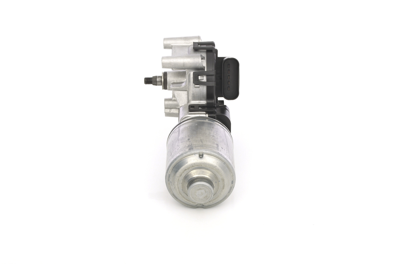 BOSCH 0 390 241 708 Tuulilasin pyyhkimen moottori Jaguar X-Type Sedan 2.2 D 146 hv Diesel hinta