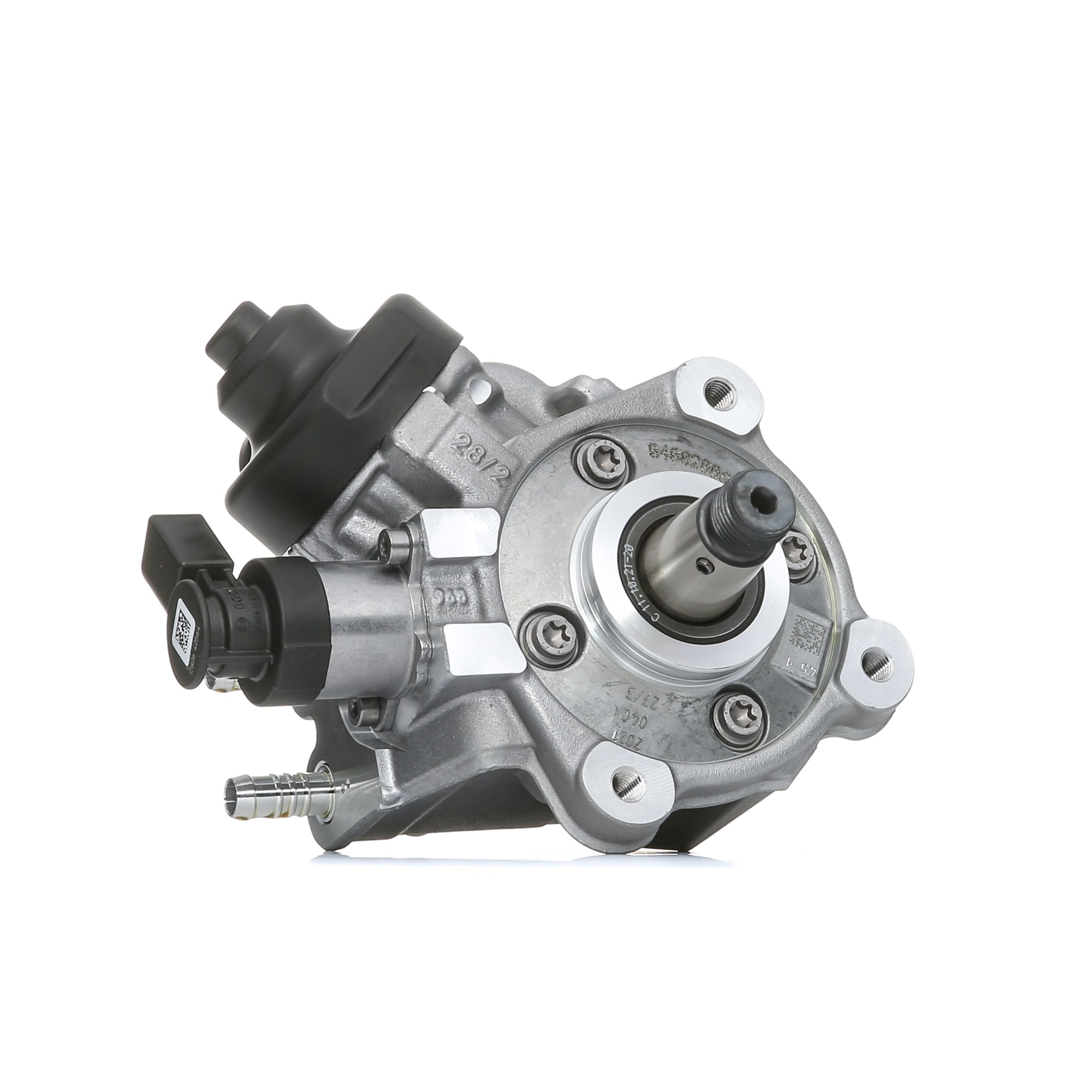 BOSCH 0 986 437 405 High Pressure Pump-image-7294051