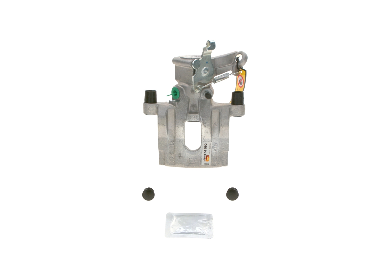 BOSCH CR1549 Étrier de frein